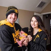 Matt Myers's photo