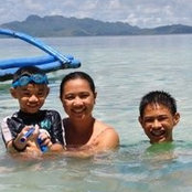Corina Awingan's photo