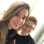Zoey Hall's photo