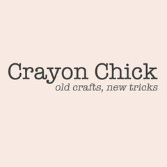 Crayon Chick