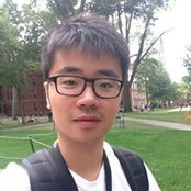 Foto von Qiming Chen