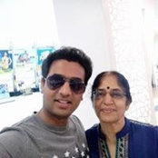 Jatin Pathak's photo