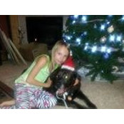 Candace Bairds billede