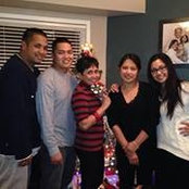 Darwin Ascueta's photo