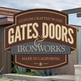 Gates Doors & Ironworks's profile photo