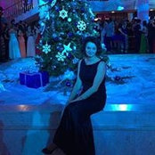 Maria Shulaeva's photo