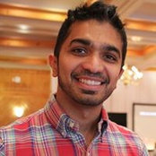 Rahim Lakhanis foto