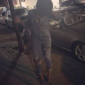SHANTEL JOHNSON's photo