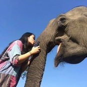 Esther Sim's photo