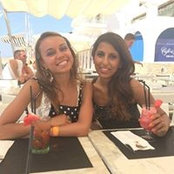 Erasha Amarasinghes foto
