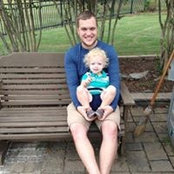 Josh Keeton's photo