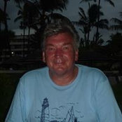 Chris Donkin's photo