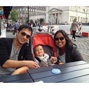 Heidi Flores's photo