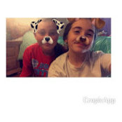 Julia &Abbys foto