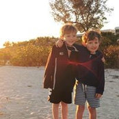 Sarah Rohde's photo