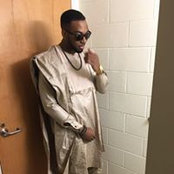 Mike Obi-Sanni's photo