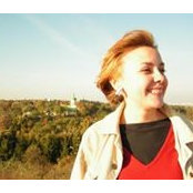Olga Yavorska's photo