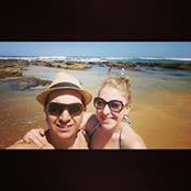 Avril Agius's photo