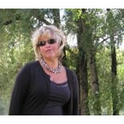 Foto von Sharon Holmes