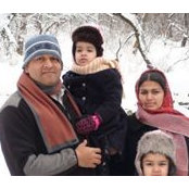 Bhabatosh Mitra's photo