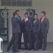 Caleb Ducotes foto