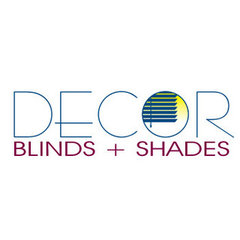 Patricia Cooper / Decor Blinds + Shades