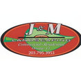 J&M Landscaping's profile photo