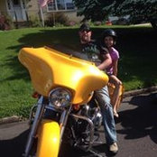 Brian Rodgers's photo