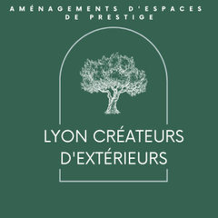 LYON CREATEURS D'EXTERIEURS