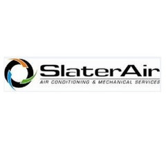SlaterAir Air conditioning & Mechanical Services
