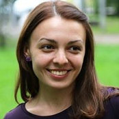 Alina Bs billede