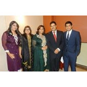 Nasreen Rashid's photo