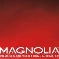 Magnolia Design Center - In Home Division
