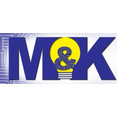 M & K Lighting's profile photo