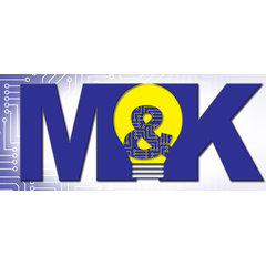 M & K Lighting