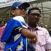 Photo de Haritha Ch