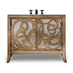 Luxury Bathroom Vanities - Bathroom Vanities And Sink Consoles