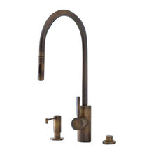 Kitchen Faucet