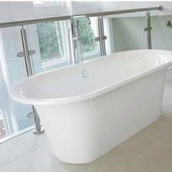 Victoria and Albert Monaco - Bathtubs