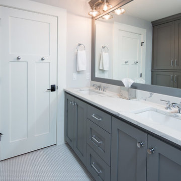 South Minneapolis Remodel