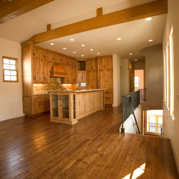 Equestrian Villas - Establo