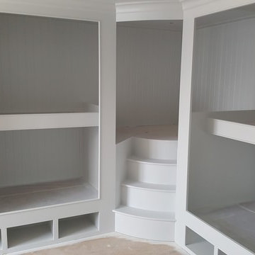 Bunk Beds