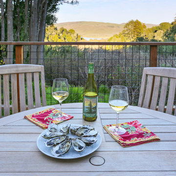 Point Reyes Cromary Vacation Home