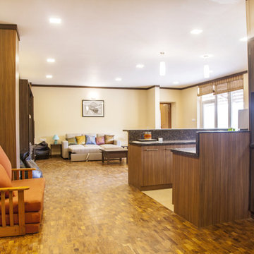 Streamside (1 BHK)