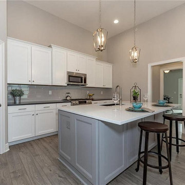 Kitchen Remodeling Experts in Los Angeles, CA