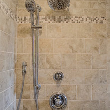 bathrooms