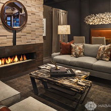 Mountain Chalet