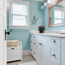 Bathroom Ideas