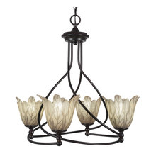 Dining room Chandelier