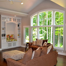 Larson Living Room Ideas